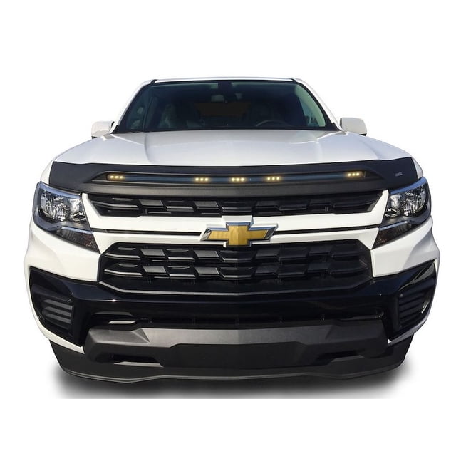 Husky Liners 2820113 Aeroskin Lightshield Pro Compatible avec 15 22 Colorado