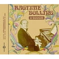 thumbnail image 2 of Claude Bolling - Ragtime Bolling & Boogie - Music & Performance - CD, 2 of 2