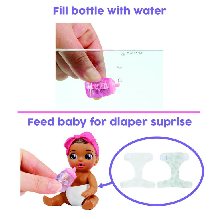 NEW GIANT Baby Born Surprise Dolls! 20+ Surprises!