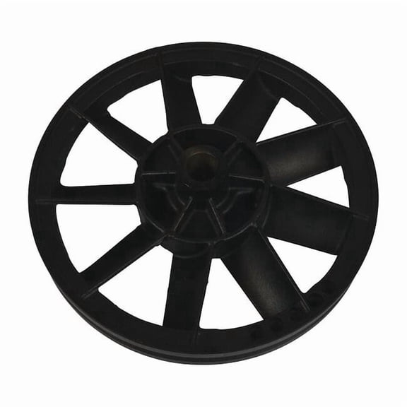 Speedaire Pulley PN3PBF105A124G