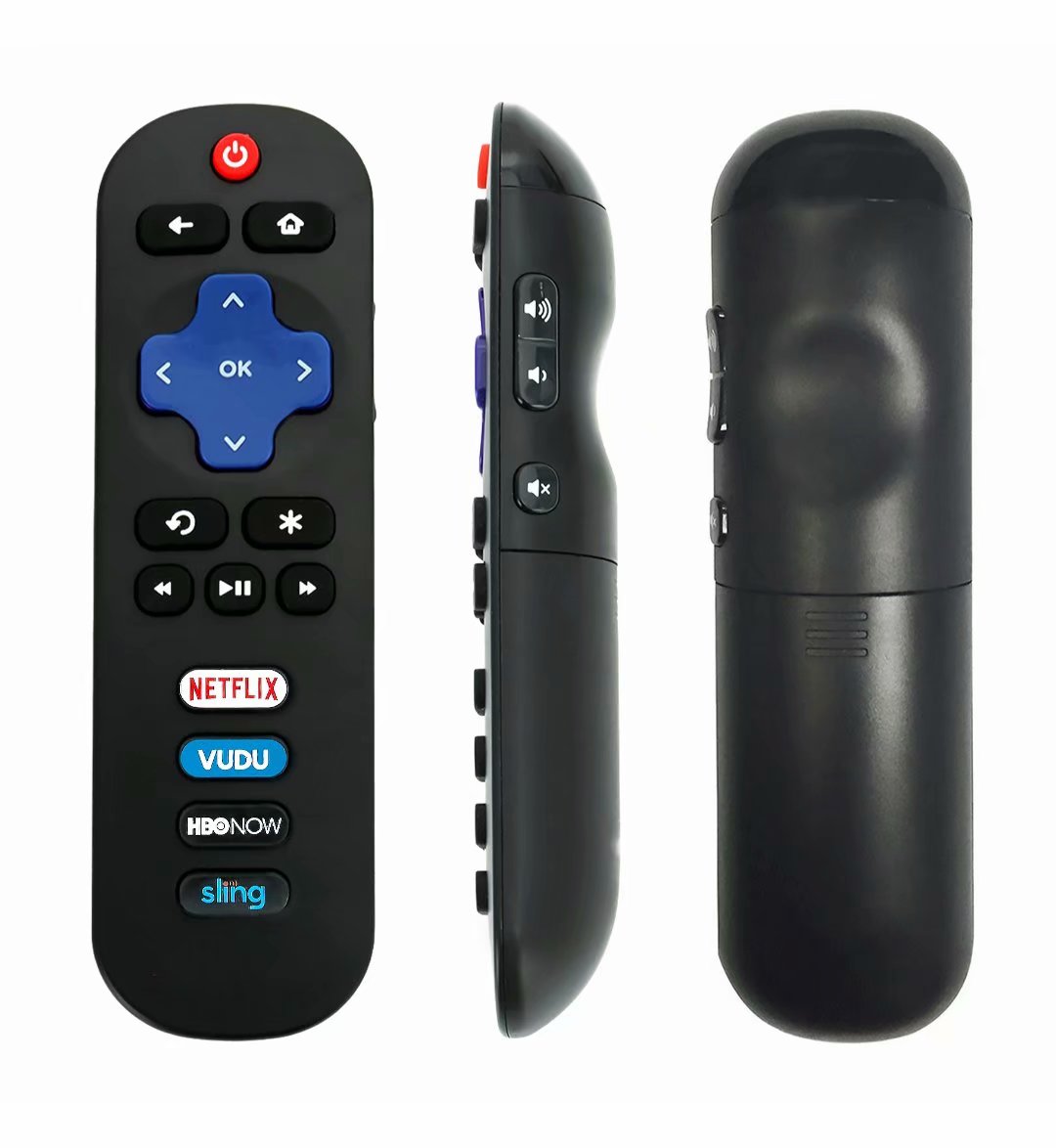 lost my tcl smart tv remote