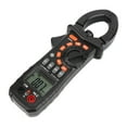 thumbnail image 3 of AC Clamp Meter,AC Digital Clamp Meter Clamp Meter Digital Clamp Meter Eco-Friendly Materials, 3 of 7