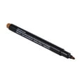 thumbnail image 6 of Marker Pens Permanent Colors For DIY Clothes Shoes brown, 6 of 7