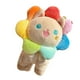 thumbnail image 3 of Llavero de gato colgante de felpa de dibujos animados suave lindo bolso decoración accesorios para niños amigos naranja, 3 of 12