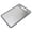 Grey, variant on Yajisi Double Sided Cutting Board Rapid Thawing Grinding Plate with Knife Sharpener for Kitchen Khaki 12.6 x 8.66 inches / 32 x 22 cm