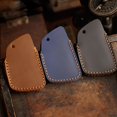 thumbnail image 3 of Housse de Protection pour Clé de Voiture Buick Century GL8, Housse en Cuir Modèle 2023, 3 of 23