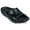 Black, variant on Fusion 2 Slide - Men's Recovery Sandal