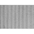 thumbnail image 1 of Ahgly Company Indoor Rectangle Abstract Gray Modern Area Rugs, 4' x 6', 1 of 4