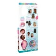 thumbnail image 5 of Make It Real: Snap N' Glam Hair Styling Set, 5 of 8