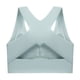 thumbnail image 3 of Gibobby Seamless Beauty Back Ropa interior Sin anillo de Sujetador deportivo Sexy Push Up Ropa interior cómoda Brasier mujer(Verde,XXL), 3 of 5