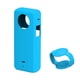 thumbnail image 5 of Estuche Protector Soledad para Cámara de Acción a Prueba de Golpes Azul, 5 of 6