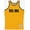 Yelllow, variant on Kill Bill By Quentin Tarantino Men's Headgear Classics Embroidered Basketball Jersey (Medium, Black)