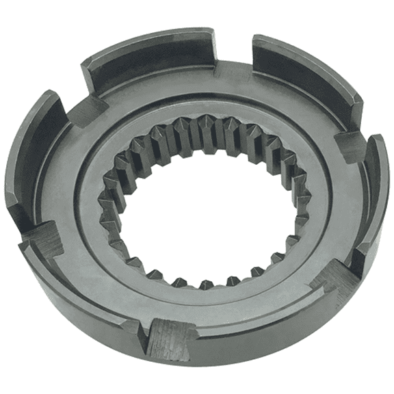 R31026 NEW High-Low Range Drum For John Deere 2010, 2510, 2520, 3010, 3020 4010