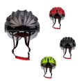 thumbnail image 3 of Casco de seguridad para para mujer , visera para casco Gris shamjiam Gorra de bicicleta ajustable, 3 of 9