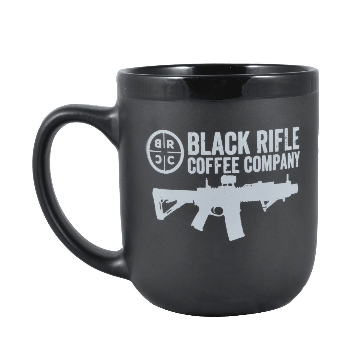 Gun mug offee mug 