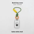 thumbnail image 2 of Car Key Fob Cover Case Protector For 2023 Buick GL8 Key Fob Cover ES 2022 653T Avenir Protection Case, 2 of 3