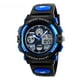 thumbnail image 2 of Reloj electrónico luminoso, multifuncional, deportivo, impermeable, para niños y estudiantes, 2 of 6