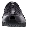 thumbnail image 3 of Easy Spirit Women's TravelTime Slip On Walking Sneaker Mule, Wide Width Available, 3 of 11