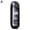 A, variant on Electric Nose Hair Trimmer, Portable Rechargeable Nose & Ear Hair Clipper with Cleaning Brush