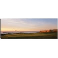 thumbnail image 1 of Cuadro Decorativo - Campo de Golf en la Costa, 1 of 3