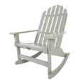 thumbnail image 5 of Pawleys Island Hammocks Durawood Essential Adirondack Rocker, 5 of 7