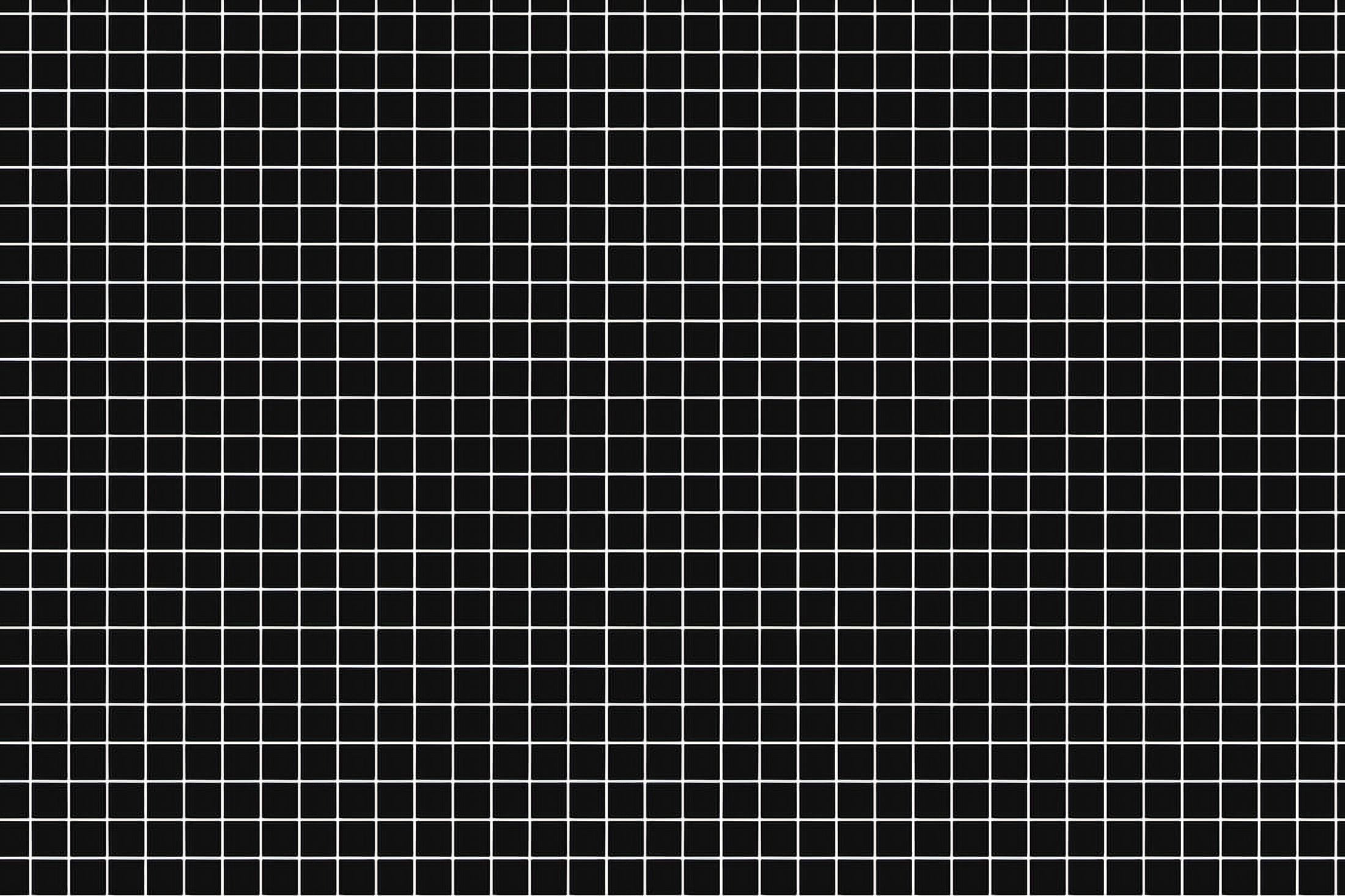 Cricut® Everyday Iron-On™ Vinyl Mosaic Squares, Black, 12" x 24"