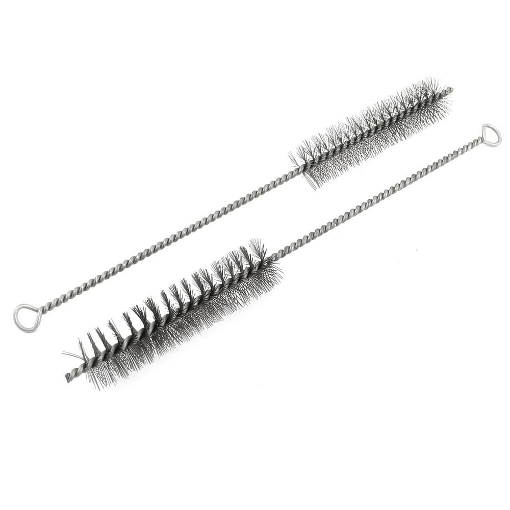 Unique Bargains Industrial 30mm Diameter Stainless Steel Round Wire