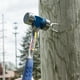 thumbnail image 3 of Martillo de Lineman Estwing Molida Azul, 3 of 6
