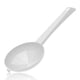 thumbnail image 1 of Cuchara para fideos de cocina - colador resistente a altas temperaturas - Cuchara con filtro colador, 1 of 5