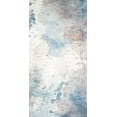 thumbnail image 2 of Prime, Marcus 11x18 White Modern Wood Framed Museum Art Print Titled - Rusted Gauntlet 3, 2 of 4