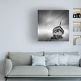 thumbnail image 2 of Trademark Fine Art "Boat I" Canvas Art by Moises Levy, 2 of 4