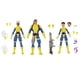 thumbnail image 1 of Set de figuras de acción Marvel Legends Series X-Men 60th Anniv., 1 of 9