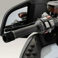 thumbnail image 6 of 22/24mm Handlebar Grips () For F650GS F800GS RT1200, 6 of 8