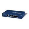 Netgear Cable/DSL Web Safe Router