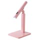 thumbnail image 1 of Quick-Drying Nail Dryer Handheld Nail Lamp Nails Art Tool LED Nail Light with Stand Rotation Nail Lamp for Gels Nails, 1 of 5