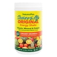 thumbnail image 1 of Granola multivitamínica Energy Shake NaturesPlus Source of Life de 1 kg, 1 of 6