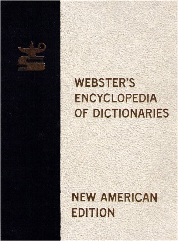 webster encyclopedia webster encyclopedia