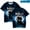 HL14540, variant on Rhea Ripley T-Shirt Merch Summer For Women/Men Unisex Short Sleeve Tshirt Tee Fashion Streetwear Top