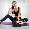 thumbnail image 3 of MALETIN DEPORTIVO CON ZAPATERA MCCARTHY MODELO MD-1 ROSA, 3 of 3