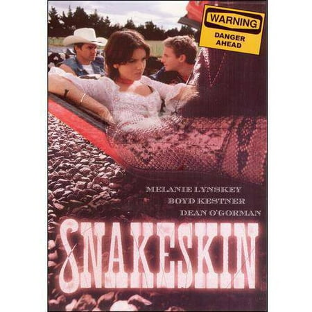 Snakeskin (Widescreen)