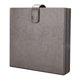 thumbnail image 2 of Estuche de Almacenamiento de Tijeras Portátil Gran Capacidad para Peluquería Gris Zulema Estuche de almacenamiento de tijeras, 2 of 8