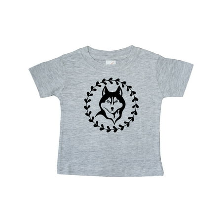 

Inktastic Husky Dog Owner Gift Gift Baby Girl T-Shirt