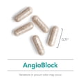 thumbnail image 5 of NutriCology Angioblock - Convolvulus arvensis Extract, Immune - 120 Capsules, 5 of 7