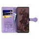 thumbnail image 4 of Funda Cartera FOXDOCK para Google Pixel 7 , Flip PU con Relieve de Gatos y Perros, Tarjetero y Soporte, 4 of 6