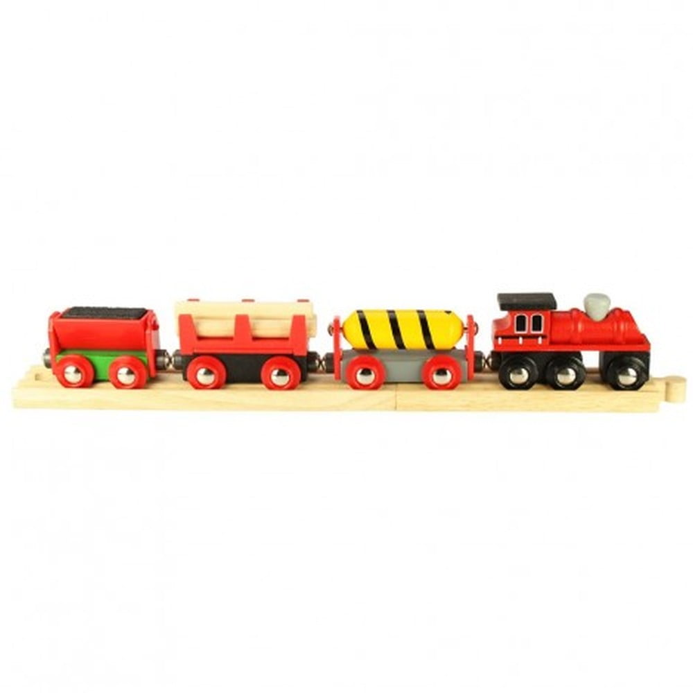 bigjigs rail