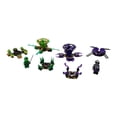 thumbnail image 3 of Set LEGO Ninjago Spinjitzu Lloyd vs Garmadon 70664, 3 of 3