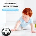 thumbnail image 3 of Balón de fútbol de la libración del aire para los niños, con la música ligera que destella del LED y el tope de la espuma Tmvgtek juguetes de los niños, 3 of 9