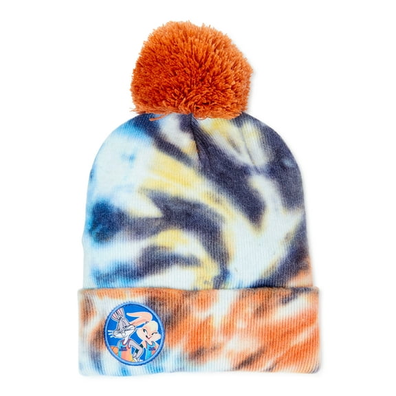 Space Jam Beanie Hat