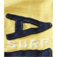 thumbnail image 2 of Aeropostale Surf Cali Embellecido playera para hombre, amarillo, XS, 2 of 2