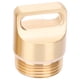 thumbnail image 5 of Pastillero Portátil Impermeable Sellado Cobre Cápsula Cápsula de Viaje Cajas de Pastillas Botella de Medicina Organizador de contenedores EOTVIA No, 5 of 7